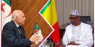 Mali-Algérie : La Diplomatie à la Croisée des Chemins