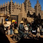 Mali : Tombouctou Se Relève, les Camions d'Algérie Rompent le Blocus du Jnim