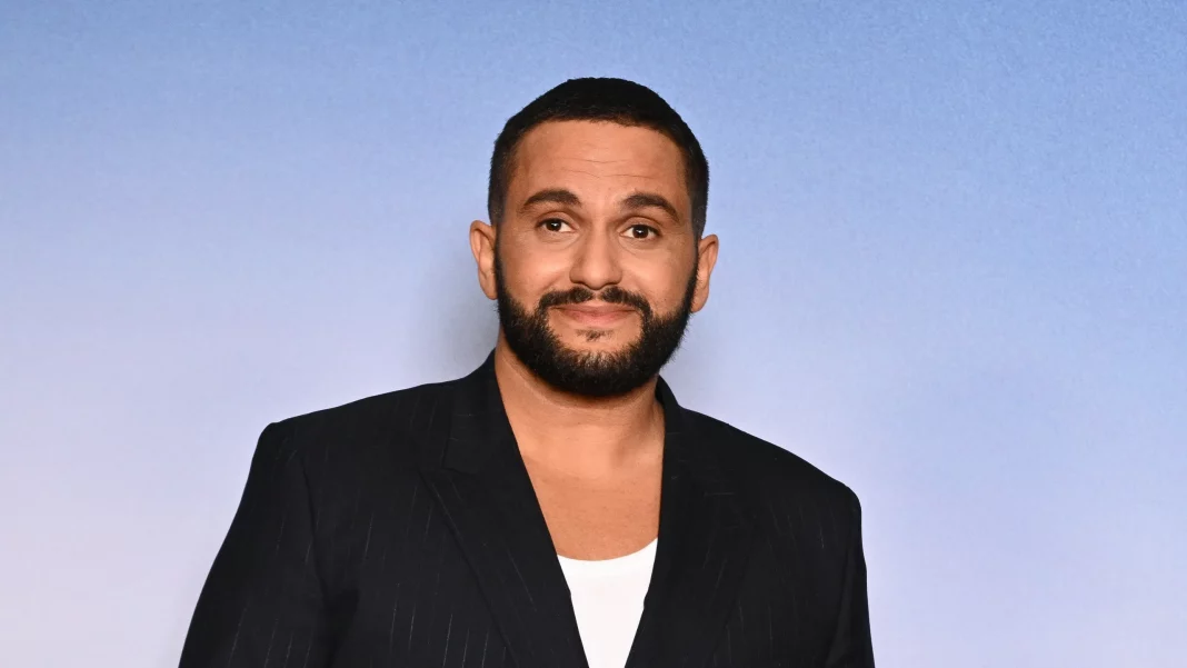 Malik Bentalha Au Cœur de la Tempête Pro-Israël en France Malik Bentalha : Au Cœur de la Tempête Pro-Israël en France