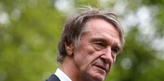 Manchester United : Sir Jim Ratcliffe Injecte 1,5 Milliard d'Euros pour un Avenir Radieux
