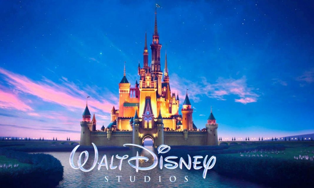 Manipulation à Disney Quand les Dessins Animés Deviennent une Arme Idéologique Manipulation à Disney : Quand les Dessins Animés Deviennent une Arme Idéologique