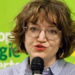 Marie Toussaint, la Voix de la Douceur Écologiste : Sensibilité et Engagement aux Européennes
