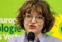 Marie Toussaint, la Voix de la Douceur Écologiste : Sensibilité et Engagement aux Européennes