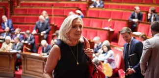 Marine Le Pen et le RN Face à un Tsunami Judiciaire : Détournement de Fonds Européens au Cœur de l'Affaire