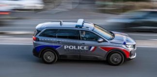 Marseille : Un Tragique Accident de Scooter Après un Refus d'Obtempérer
