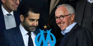 Marseille Foot : Vente de l'OM Anticipée, l'Arabie Saoudite aux Commandes dès Juin ?