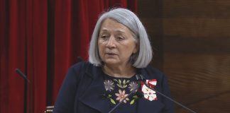 Mary Simon et le Défi du Français : L'Énigme de la Gouverneure Générale du Canada