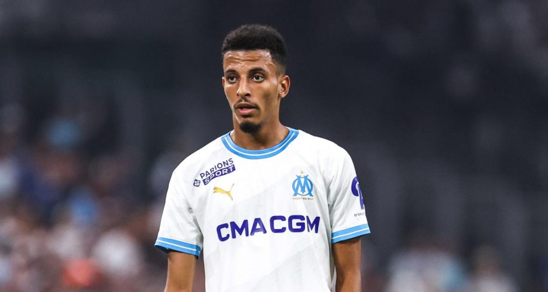 Mercato OM Le Mystère Ounahi et l'Attraction Saoudienne Mercato OM : Le Mystère Ounahi et l'Attraction de l'Arabie Saoudite