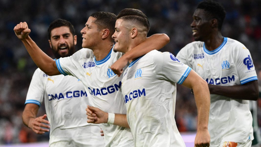 Mercato OM Les Dessous d'une Possible Vente en Janvier Mercato OM : Les Dessous d'une Possible Vente en Janvier