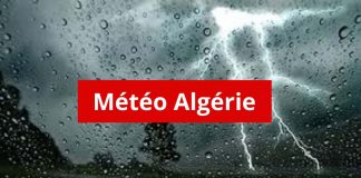 Météo en Algérie : Prévisions pour le 26 décembre et le Retour Possible de la Pluie