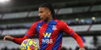 Michael Olise, la Pépite de Crystal Palace au Cœur d'une Bataille pour son Identité Footballistique