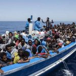 Migrants Bloqués au Maroc : Détermination à Toute Épreuve Malgré la Loi sur l'Immigration en France