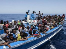 Migrants Bloqués au Maroc : Détermination à Toute Épreuve Malgré la Loi sur l'Immigration en France