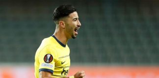 Mohamed El-Amine Amoura : Le Magicien Algérien qui Révolutionne la Pro League