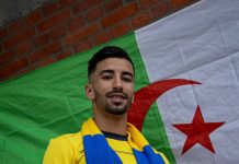 Mohammed El Amine Amoura : L'Étoile Montante du Football Européen