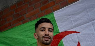 Mohammed El Amine Amoura : L'Étoile Montante du Football Européen