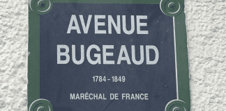 Paris à la Croisée des Chemins : La Débaptisation de l'Avenue Bugeaud et le Défi de la Mémoire Coloniale