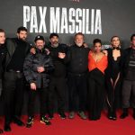 "Pax Massilia" : Olivier Marchal Plonge Marseille dans les Ténèbres