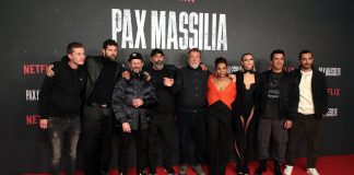 "Pax Massilia" : Olivier Marchal Plonge Marseille dans les Ténèbres
