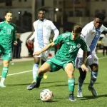 Préparation CAN 2023 : l'Équipe d'Algérie Affrontera la Sélection Olympique en Match Amical
