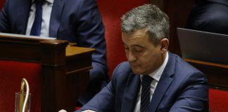 Projet de loi immigration en France: Le Gouvernement Défie la Défaite à l'Assemblée Nationale