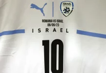 Puma met fin à son partenariat avec l’équipe d’Israël : Quelles implications pour le sport et la politique ? Puma met fin à son partenariat avec l'équipe d'Israël : Quelles implications pour le sport et la politique ?
