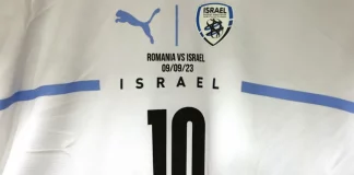 Puma met fin à son partenariat avec l'équipe d'Israël : Quelles implications pour le sport et la politique ?