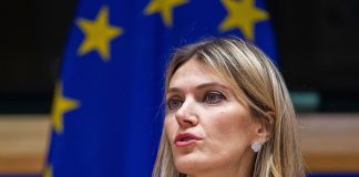 Qatargate : Les Révélations Choc sur les Liens Troublants d'Eva Kaïli avec le Qatar