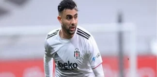 Rachid Ghezzal : L'Épine Douloureuse dans le Pied du Football Algérien