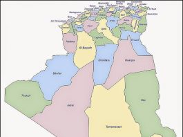 Redécoupage Administratif en Algérie : Sept Nouvelles Wilayas Déléguées Voient le Jour