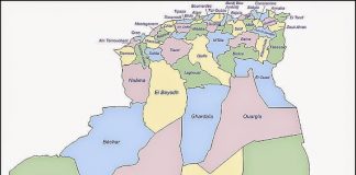 Redécoupage Administratif en Algérie : Sept Nouvelles Wilayas Déléguées Voient le Jour
