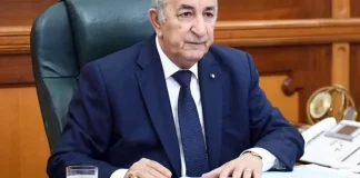 Réforme Majeure : Tebboune Révise les Statuts et Régimes Indemnitaires