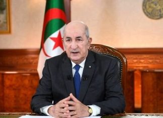 Remaniement Massif dans les Collectivités Locales Algériennes : La Nouvelle Dynamique du Président Tebboune