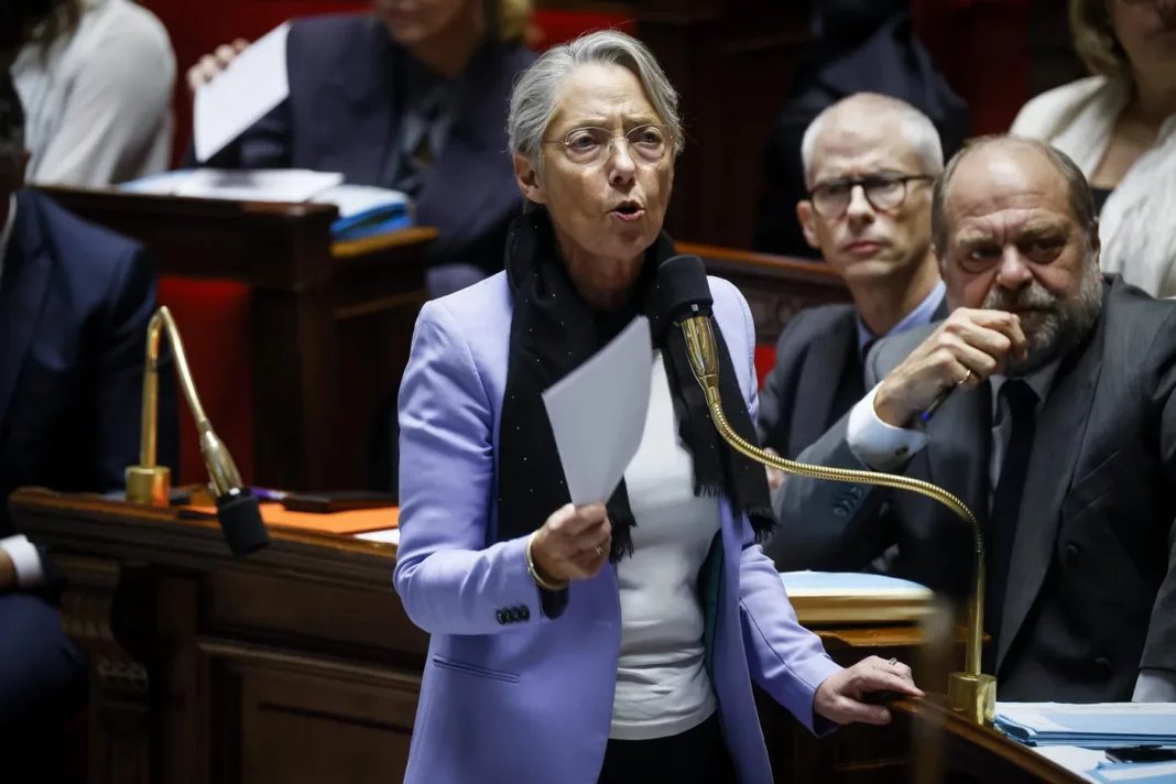 Renégociation de l'Accord de 1968 La France en Quête de Nouvelles Voies Renégociation de l'Accord de 1968 : La France en Quête de Nouvelles Voies