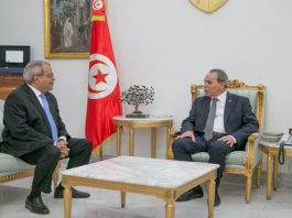 Industrie Pharmaceutique : Vers un Partenariat Renforcé entre l'Algérie et la Tunisie