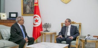Industrie Pharmaceutique : Vers un Partenariat Renforcé entre l'Algérie et la Tunisie