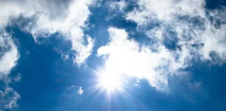 Retour du Soleil et Températures Douces : Météo Algérie du 11 Décembre 2023