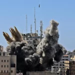 Révélations Choc : Les Bombardements Israéliens à Gaza Visent Délibérément les Civils Palestiniens
