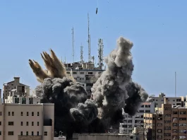 Révélations Choc : Les Bombardements Israéliens à Gaza Visent Délibérément les Civils Palestiniens