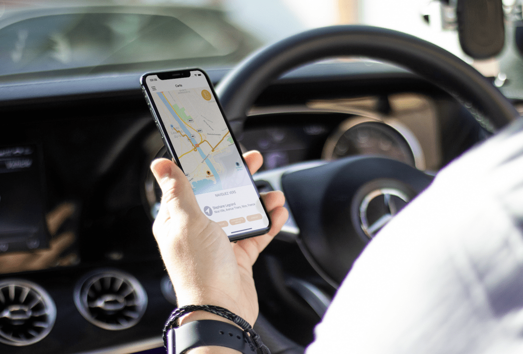 Révolution Digitale en Europe Les Chauffeurs VTC et les Coursiers Obtennent de Nouveaux Droits Révolution Digitale en Europe : Les Chauffeurs VTC et les Coursiers Obtennent de Nouveaux Droits