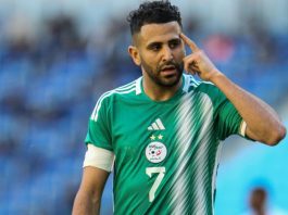 Riyad Mahrez : Ignoré par la CAF, Snobé par l'IFFHS - Un Capitaine Délaissé ?