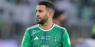 Riyad Mahrez : Le Geste Qui a Enflammé la Toile et la Rumeur Qui Agite le Mercato