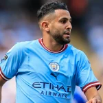 Riyad Mahrez : Les Coulisses de son Départ de Manchester City Dévoilées