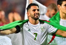 Riyad Mahrez Snubbed : Polémique Autour des Finalistes du Ballon d'Or Africain 2023