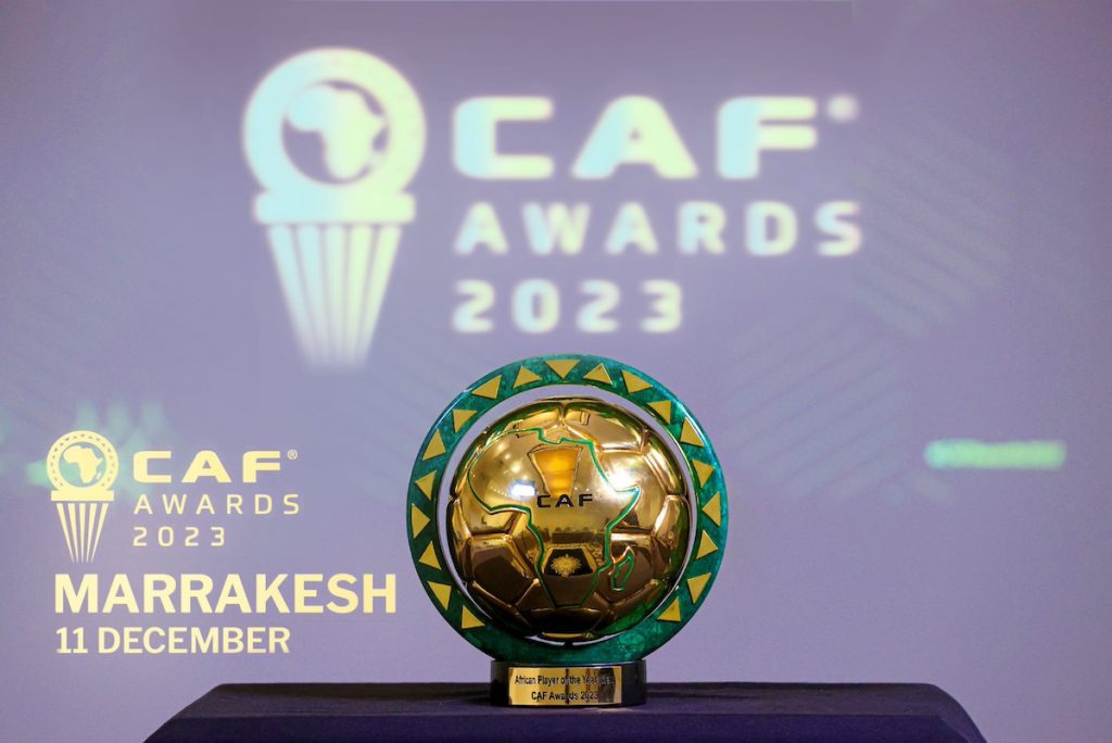 Riyad Mahrez snobé pour le Ballon d'Or Africain : Walid Sadi dénonce la CAF