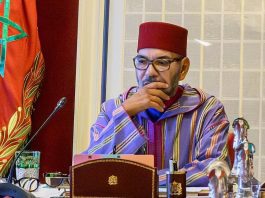 Roi du Maroc Mohammed VI : Entre Voyages et Vacances, Un Roi à la Vie Mouvante