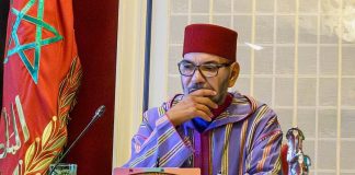 Roi du Maroc Mohammed VI : Entre Voyages et Vacances, Un Roi à la Vie Mouvante