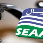 SEAAL : Coupure d'Eau à Alger le 26 Décembre - Réparations Critiques dans plusieurs Cités