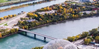 SINA Paris 2023 : Le Salon de l'Immobilier Algérien qui Secoue Paris