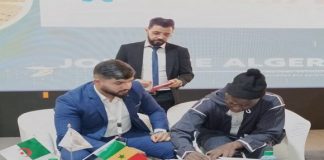 SIPSA Africa Food : Renforcement des Liens Algéro-Sénégalais dans le Secteur Agroalimentaire